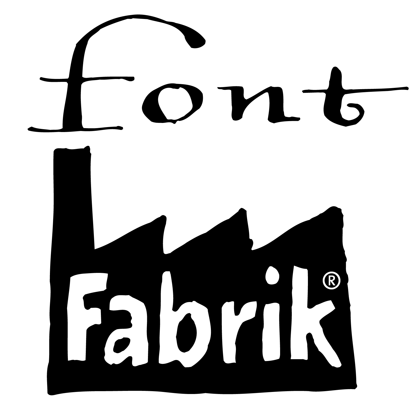 FontFabrik logo
